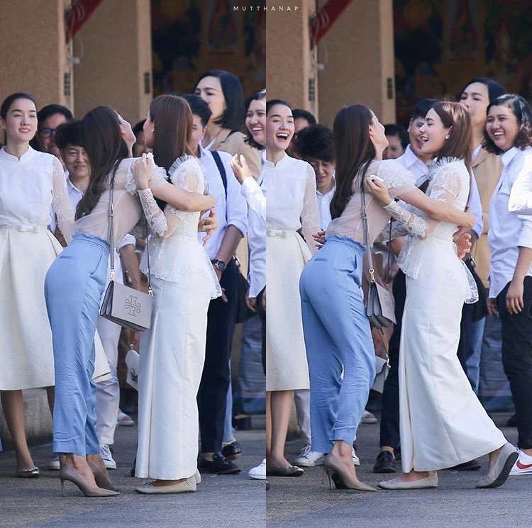 ❤️  <a href="/AnnethongBot/">แอนทองต๋า♡</a> #kimmy_kimberley #annethong 
cr - mutthanap