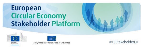 fm_lambert's tweet image. Départ #Bruxelles pour lancement plateforme européenne #EconomieCirculaire 
Institut @Eco_Circulaire est le représentant français
Une nouvelle dimension : Agir au niveau européen 
#CEStakeholderEU