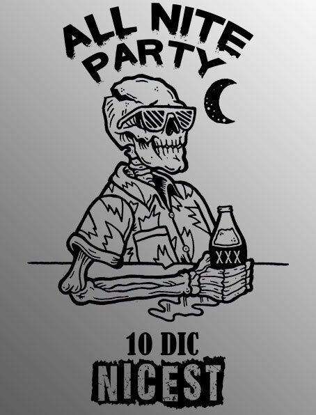 All_Nite_Prod's tweet photo. Solo da RT💥💀💫 https://t.co/zchzBQfjqa