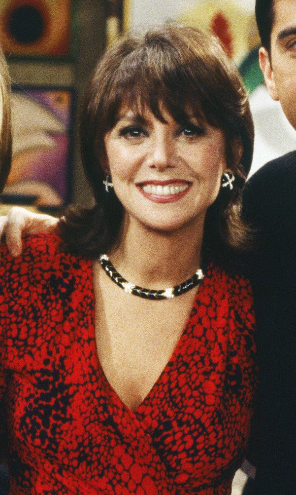 Happy 80th birthday to Marlo Thomas who brought Sandra Green to life on (November 21 1937) 