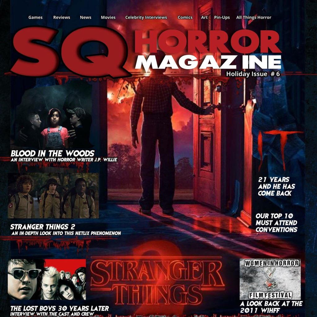 SQMagz's tweet photo. #NewProfilePic https://t.co/AcNkEnPrRS
