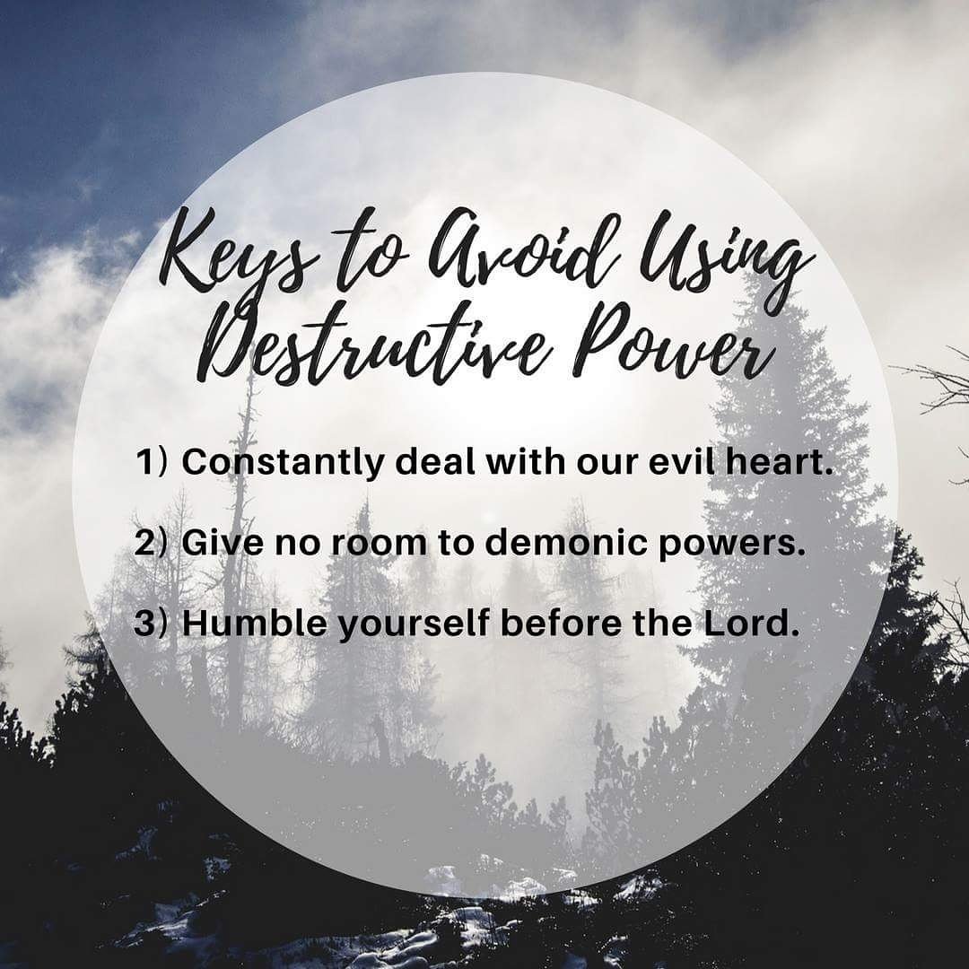 CampusAction's tweet photo. #YASRecap : The 'Power Play' sermon series started off with some great keys to avoid using destructive power. https://t.co/uDJA5BQA5d