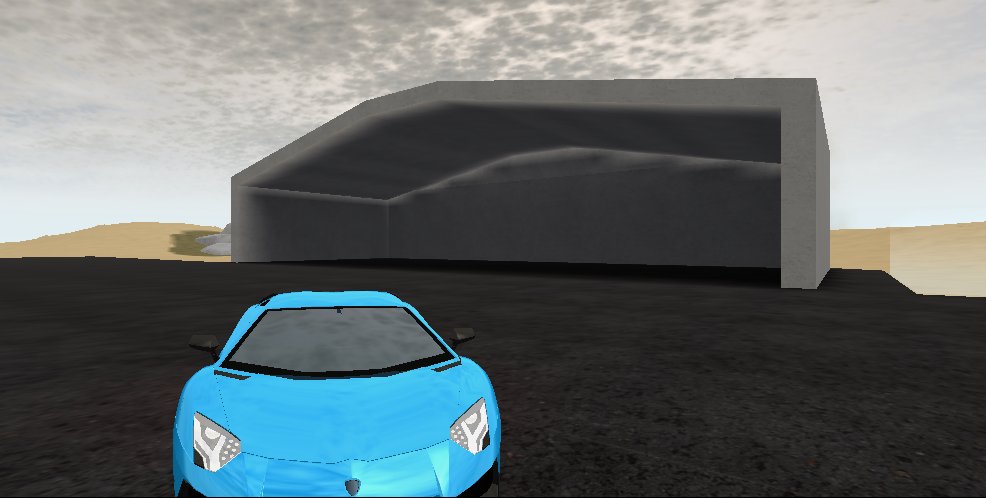 FroggySim's tweet image. Did I just find Area 51? #Roblox #VehicleSimulator #photography