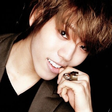 Happy birthday Jang Dong Woo of Infinite  