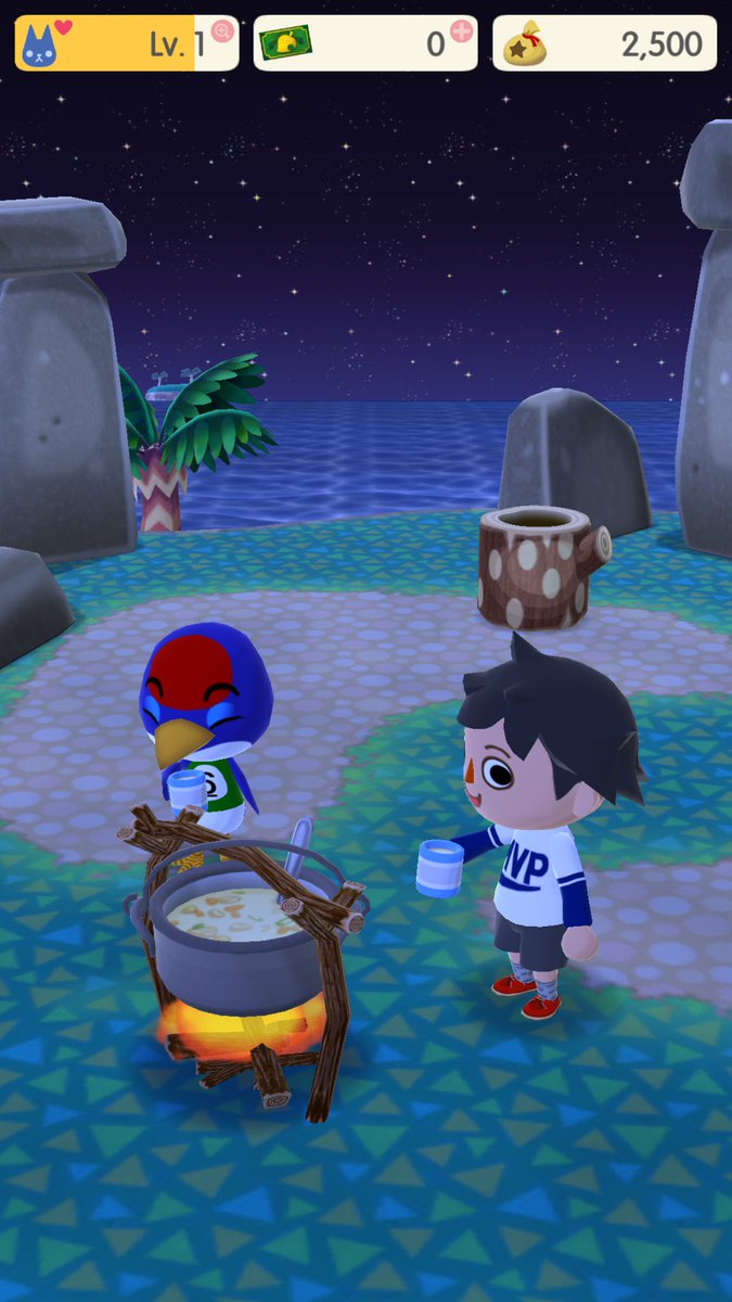 TimRens_'s tweet photo. Add me on pocket camp 
60057806363 https://t.co/C0EhclLX2k