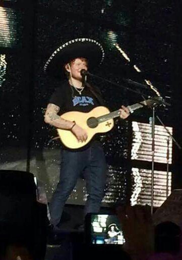 tacossheeran's tweet photo. Nunca olvidar cuando se puso un sombrero de charro

#AriasEdSheeran https://t.co/xuWiGgzdX2