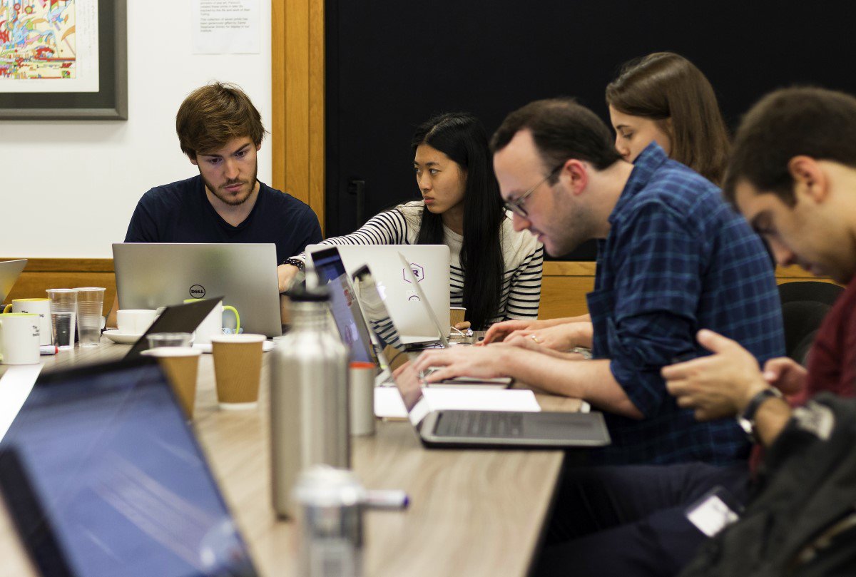 turinginst's tweet image. We had a fantastic response to the call for participants in our December #DataStudyGroup. The science challenges are now live and we are looking for subject specialists. Find out more and apply: turing.ac.uk/jobs/science-c…