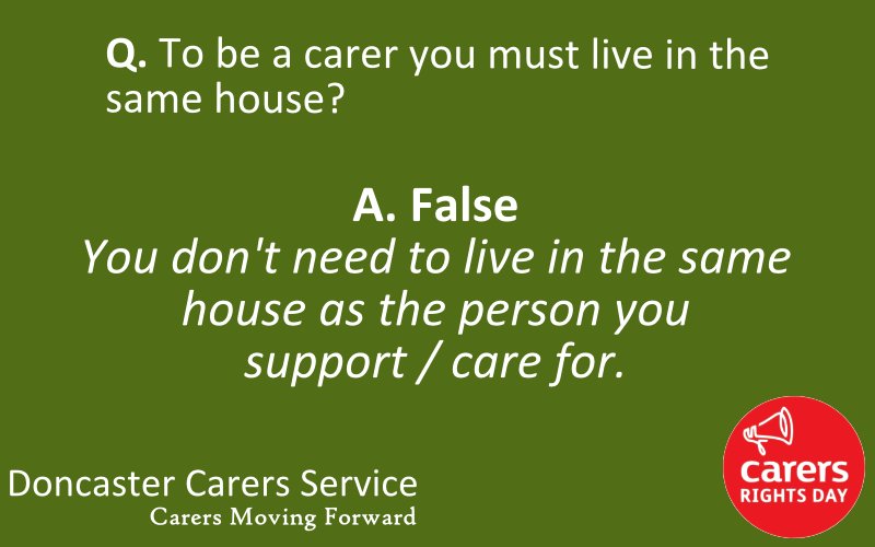 DONCarerService tweet media