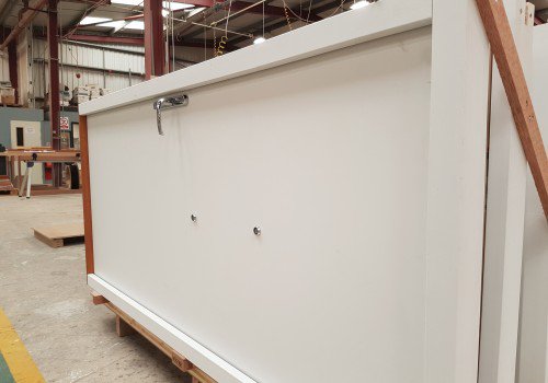 PendleDoors's tweet photo. We #Manufacture PAS24 flat entrance door sets. Each are #Certisecure approved and tested by our experts. #ManufacturingUK #Security
https://t.co/s5oJQEaGCb https://t.co/6KJLz11FlN