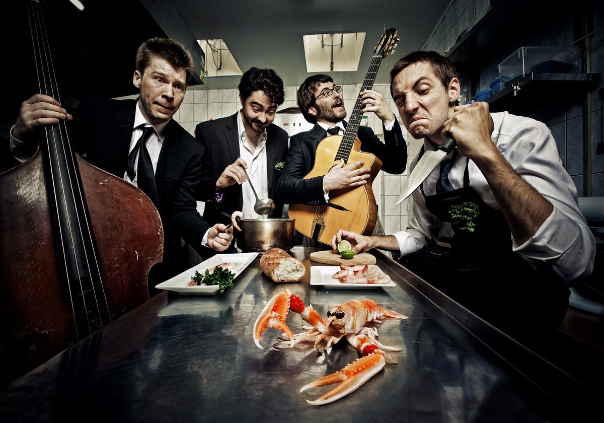 Festival Django L'H tweet media