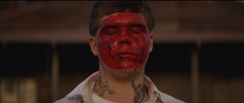 music video_
Yung Lean - Metallic Intuition bit.ly/2zXu1tS cc <a href="/yungleann/">parasail</a>
#np #rap