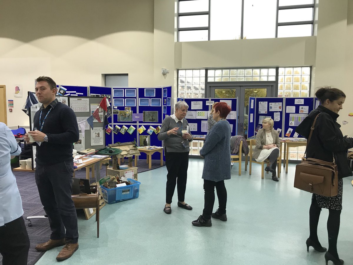 NLCareGroup's tweet photo. Networking at our #marketplaceevent https://t.co/XsBbZCxSPh