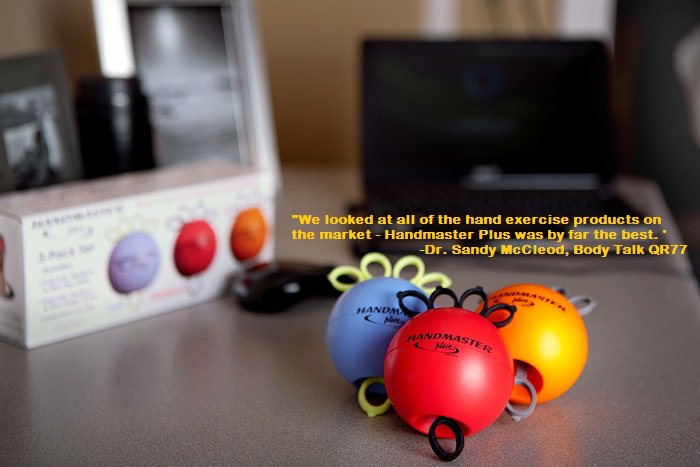 HandmasterPlus's tweet photo. 3 strengths &amp; multiple options for modern hand health, grip performance &amp; rehab needs https://t.co/P1EqE2HwKe #changetheworld #handhealth #HandmasterPlus https://t.co/KCucg80Wtr