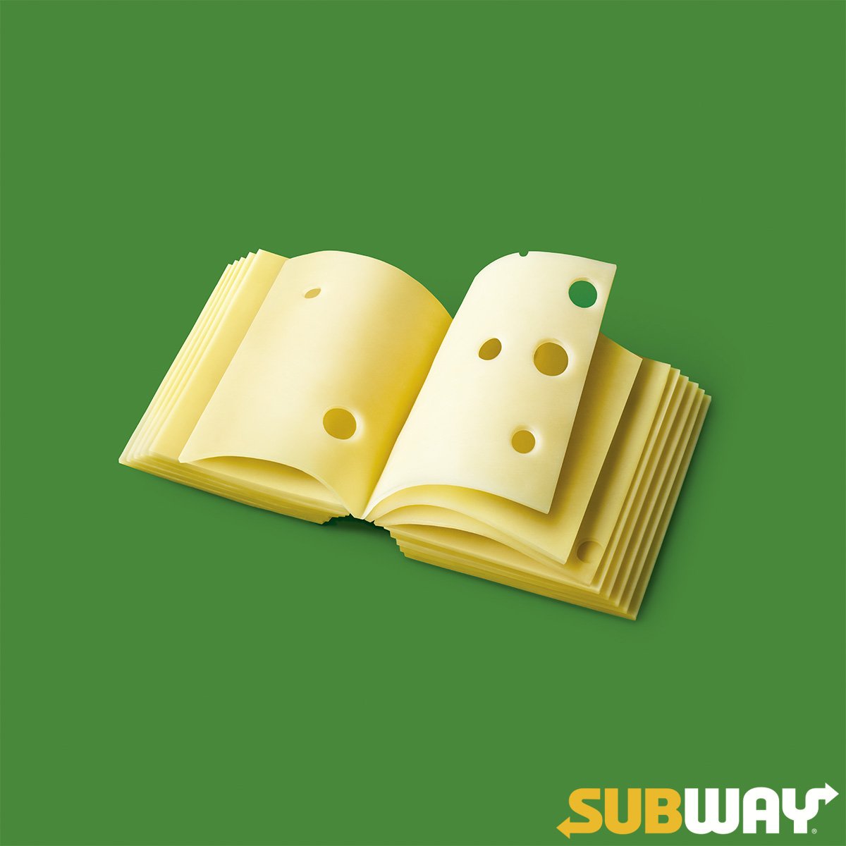 Subway España On Twitter Retosubway Hoy La Letra J