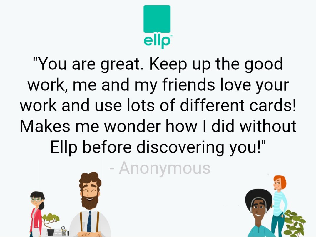 Ellp™ tweet media