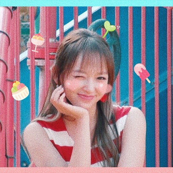 cxsoftbot's tweet photo. ⠀ 『 #程瀟 #성소 #CHENGXIAO #우주소녀 ༉‧₊˚ 』 https://t.co/l7KW01aNd5