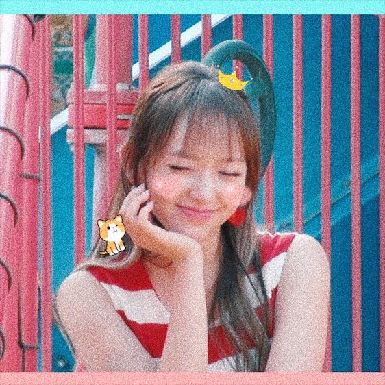cxsoftbot's tweet photo. ⠀ 『 #程瀟 #성소 #CHENGXIAO #우주소녀 ༉‧₊˚ 』 https://t.co/l7KW01aNd5