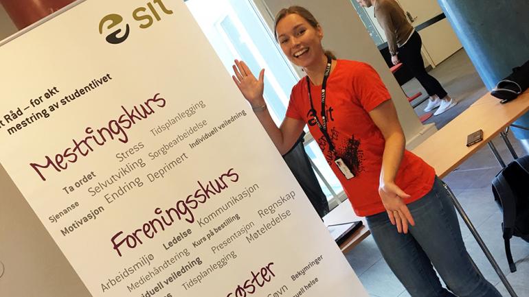 studytrondheim's tweet image. Great turnout at the Exam Boosts this past week - 250 students boosted! Good luck on exams to all students in Trondheim.
____

Flott oppmøte på eksamensboostene den siste uka - 250 studenter har blitt boosted. Lykke til på eksamen til alle Trondheimsstudenter.