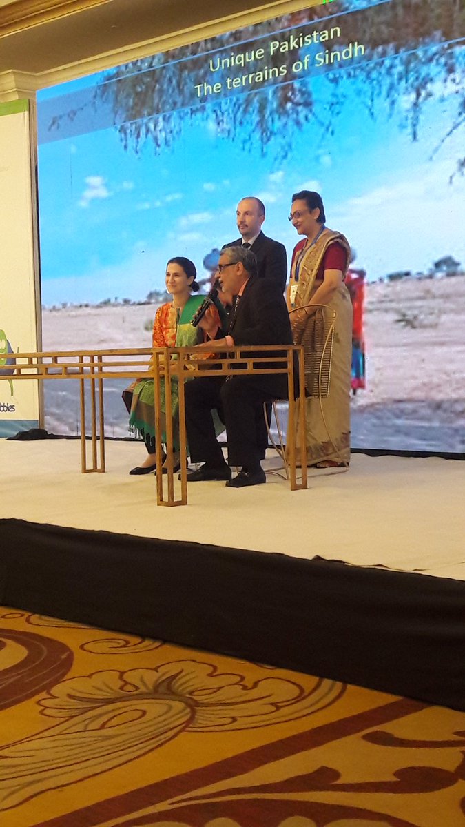 starlinkspr's tweet photo. Hisaar foundation signs an MOU with Hungary to work on future of water in Pakistan.
@HisaarF #Water #ClimateAction #KIWC #fowater17 #watfuture #Karachi #starlinkspr #watercrisis #scarcity #future #SDGs #hisaarfoundation https://t.co/aBrXh1G6gv