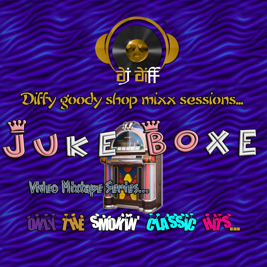 diffrewalker's tweet photo. Presenting to ya #JukeBoxe your #Classichits #Mixtape. Download the link below for free! https://t.co/9l6RUbLwAN https://t.co/6ukGwF5n38