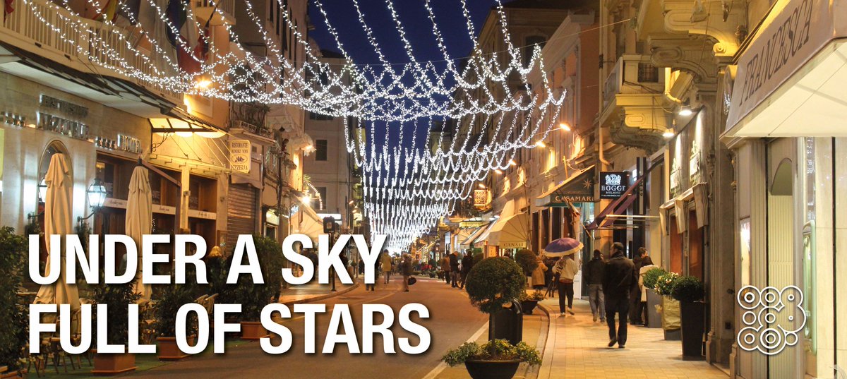 IDO_LIGHT's tweet photo. One month, more or less, to the most magical night of the year: Christmas shopping rush has gone live! Here at #Idolight we’re taking care of the last details to give you the coziest and most sparkling holiday atmosphere.
https://t.co/HTSIiQhsg1 https://t.co/PcyMuTyPeo