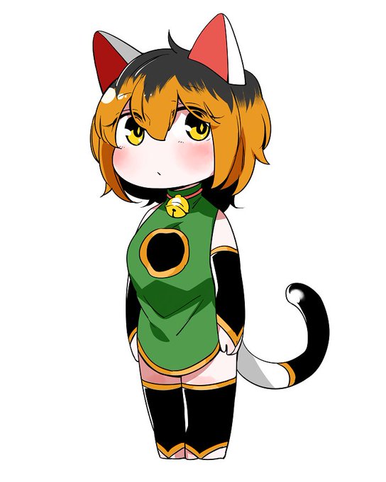 犬張子のtwitterイラスト検索結果