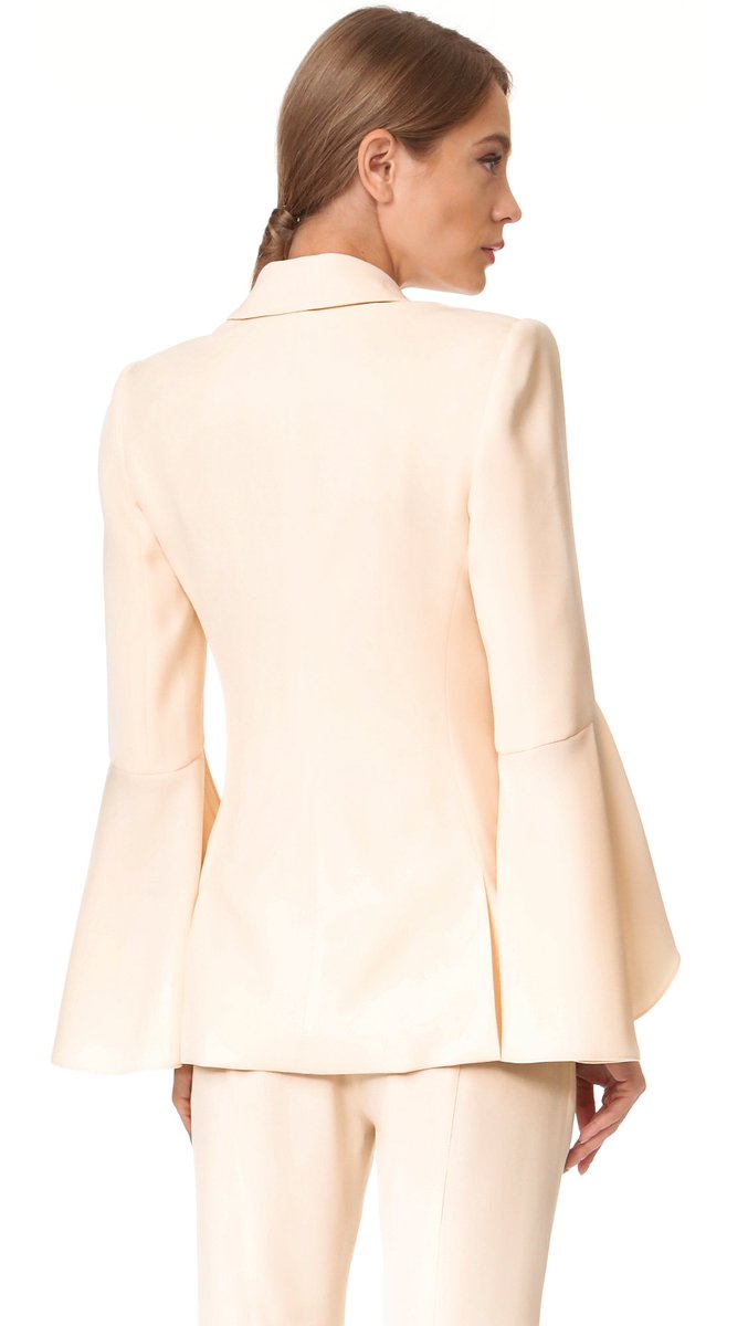 sopjhajessialex's tweet photo. #women #fall #outerwear Ruffle Sleeve Jacket #vintage #thanksgiving #Halloween2017 #rufflejacket #sleeve #fashion
https://t.co/qjXy7eIRSa https://t.co/AOt7NRJUdV