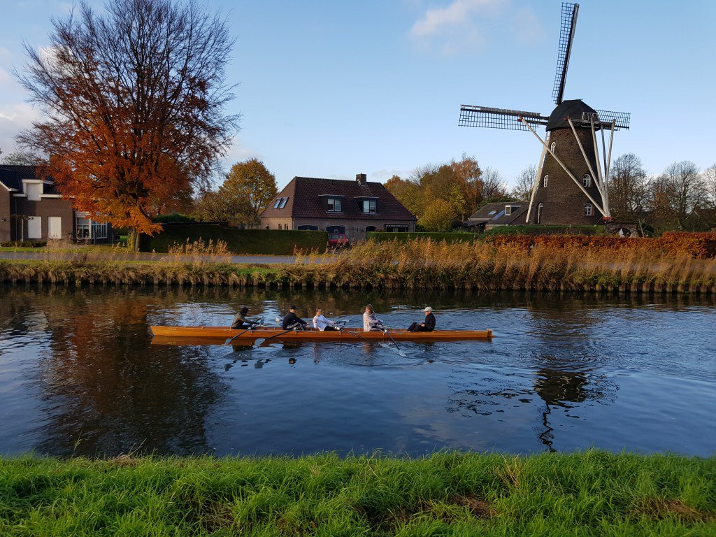 Geslaagde personeelsdag. rv-weert.nl/geslaagde-pers…