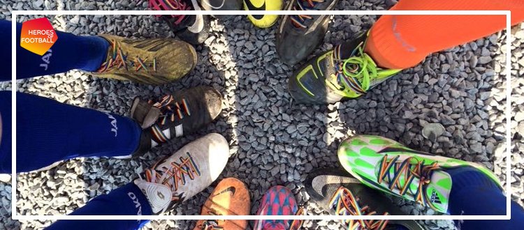 heroesofftbl's tweet photo. How are we going to effectively tackle homophobia in football? -  https://t.co/M56CPy2ubK https://t.co/LwmbOZEnZO