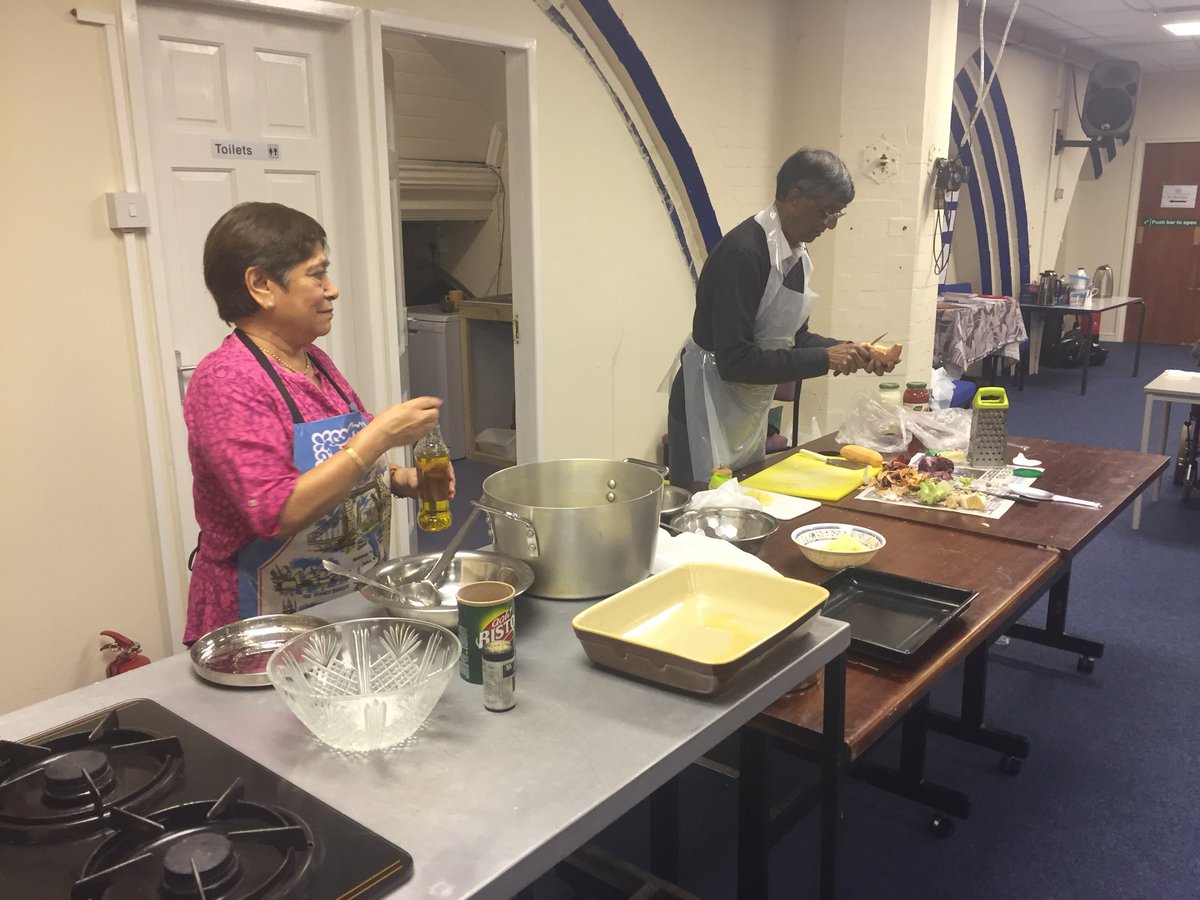 Bolton Hindu Forum tweet media