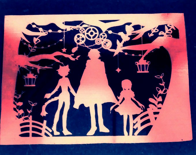 アティのtwitterイラスト検索結果 古い順