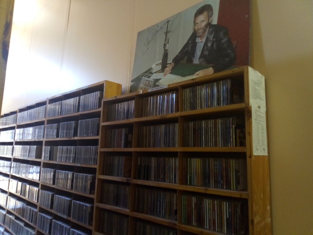 mpakenya's tweet photo. @NBCNamibia have a Music Library that is an archive for old and new music from Namibia and Worldwide. They are compliant &amp; pay their license fees 4 royalties to the Copyright holders for the music they use @JuneGachui @BernardKioko @priskkenya @WIPO @CosbotsInfo @JGIPConsultants https://t.co/Qqq4exOyJb