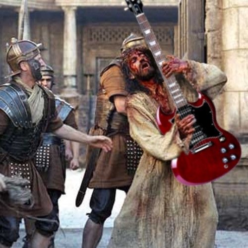Sr_Dios's tweet photo. Porque la música es necesaria hasta en los peores momentos. Feliz #DíaDeLaMúsica https://t.co/CxO1WlHuTU