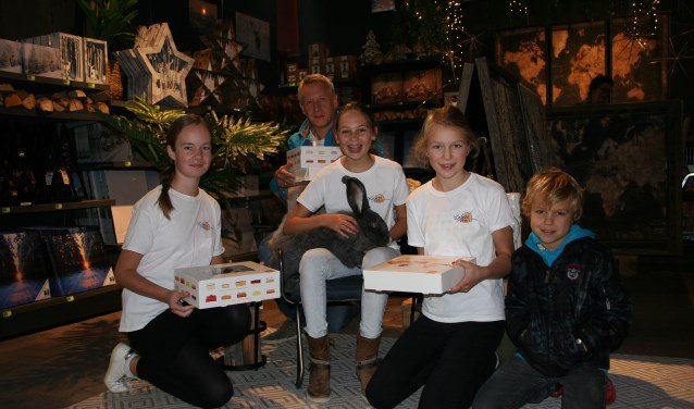 Barneveld Vandaag tweet media