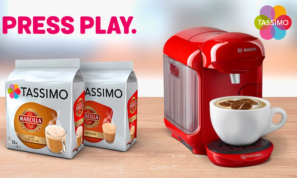 Tassimo España tweet media
