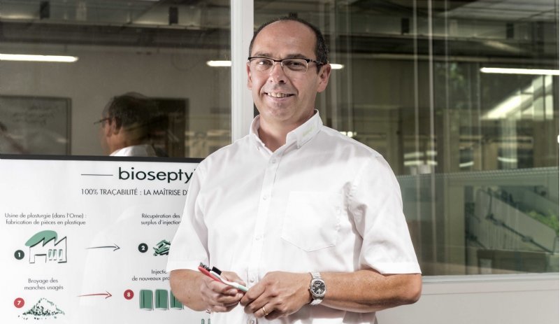 [#Entrepreneuriat] Ces #PMI qui relocalisent leur #production en #France...
chefdentreprise.com/Thematique/mar…
#madeinFrance #relocalisation