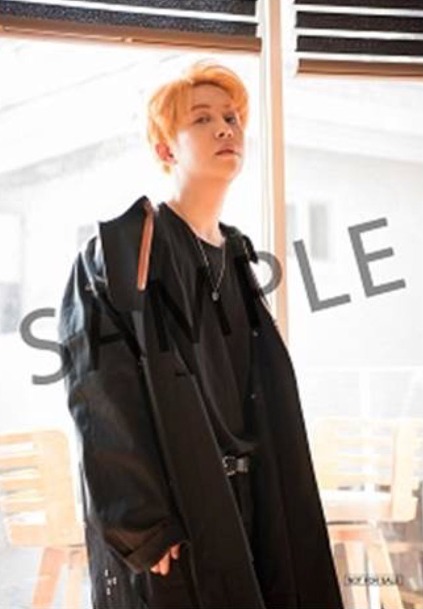 SmilingKyung78's tweet photo. #박경 #블락비 #sevennet https://t.co/kkrZhs81HO