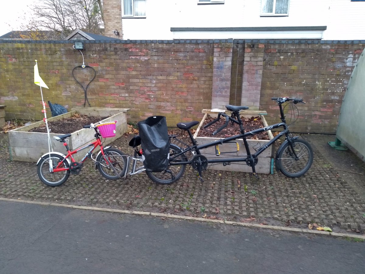 follow me tandem ebay