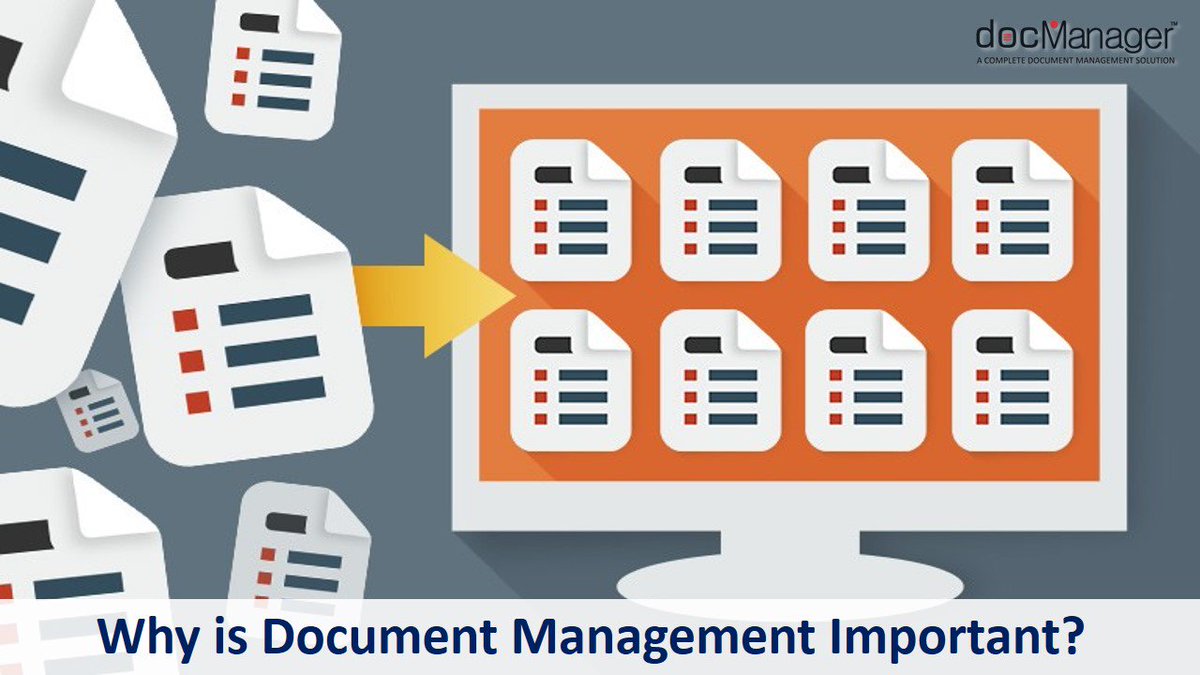 CR2_India's tweet photo. Why is Document Management Important? https://t.co/3LdmXEkxX5 #dms #dmssystem #dmssolution #dmssoftware #docmanager #documentmanager #docmanagerindia #docmanagergujarat #docmanagement #docmanagementgujarat #docmanagementindia #documentmanagement #documents #management https://t.co/3PUMdW2h9O