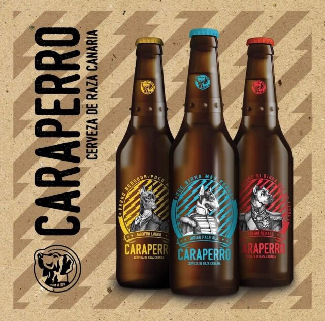 Barbas_Bar's tweet photo. Nuevas cervezas CARAPERRO en Barbas Bar @cervezatropical @cervezadorada https://t.co/ASiLKQNmMl