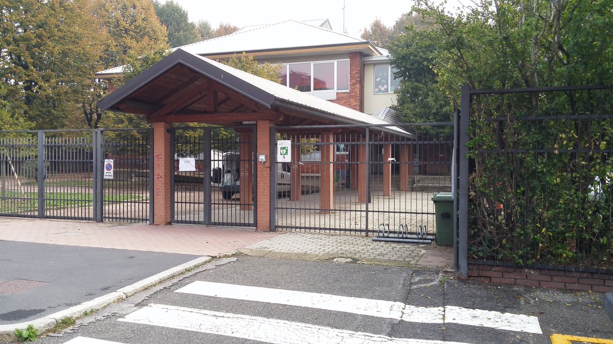 #Vimodrone Razionalizzazione degli spazi scolastici.
L'Amministrazione comunale invita le famiglie degli studenti ad un confronto sul futuro degli spazi della scuola.
24 novembre 2017 - ore 18 - Auditorium comunale via Piave.
Info - bit.ly/2BcAvU3 <a href="/DarioVeneroni/">VENERONI SINDACO</a>