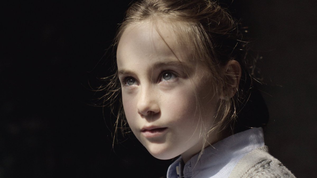 Our first collaboration with Director Steve Hoover for Gap Kids left us inspired towards our future generations.  WeAreVariable.com/steve