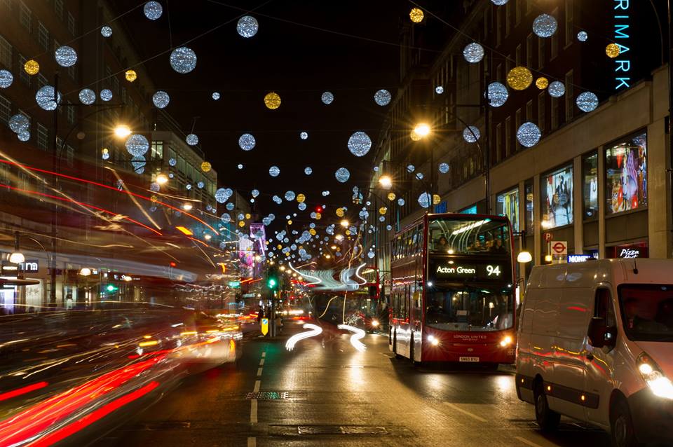 Make the most of your upcoming Christmas shopping and book a room through our Christmas break offer bit.ly/2zHusJa