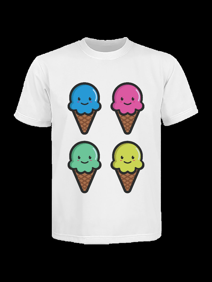 8400Pixels's tweet photo. Now available at https://t.co/oev8lR2kFT @CustomThreadinc #customthread #fundr #icecream #shirt #art #vectorart https://t.co/dqFGobH5Oo