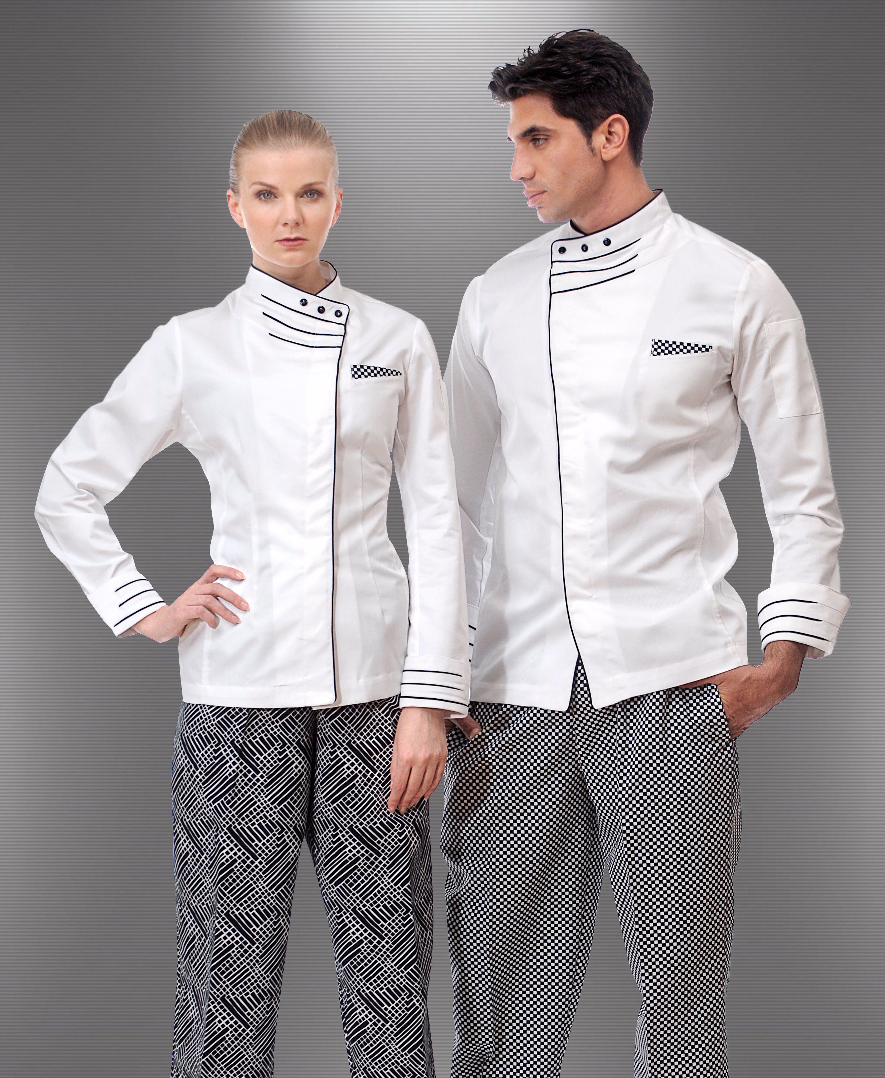 上的 CUISSINE："UNIFORMES PARA CHEFS MUY ELEGANTES, VYP CHEFS UNIFORM LLAMA 098 763 3513 AMBATO - ECUADOR https://t.co/aCpd2Nv1oM" / Twitter