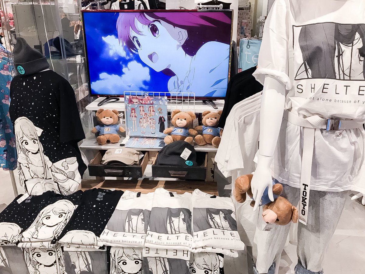 NEW】 A-1 PicturesとのコラボレーションPVで話題となった世界で活躍