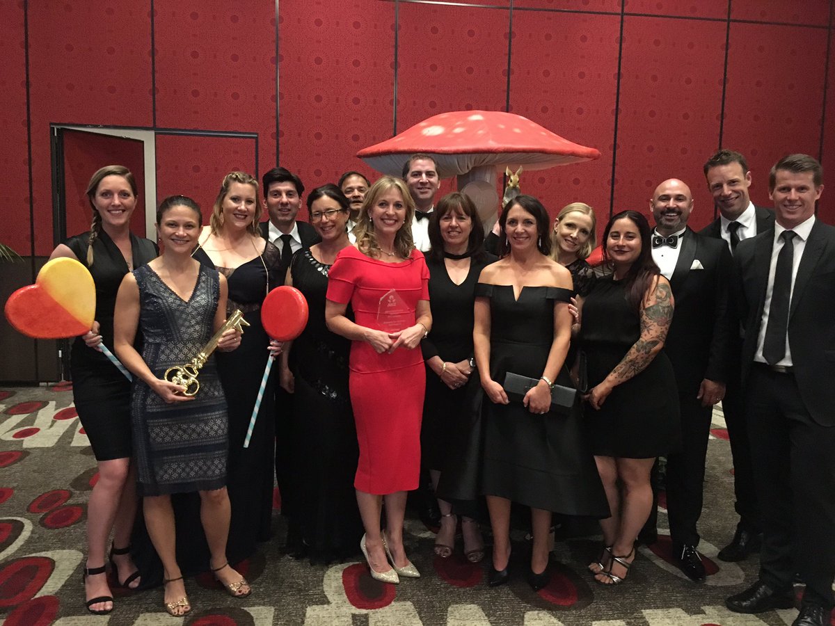 So here the A Team #VicNorthEast #justsaying