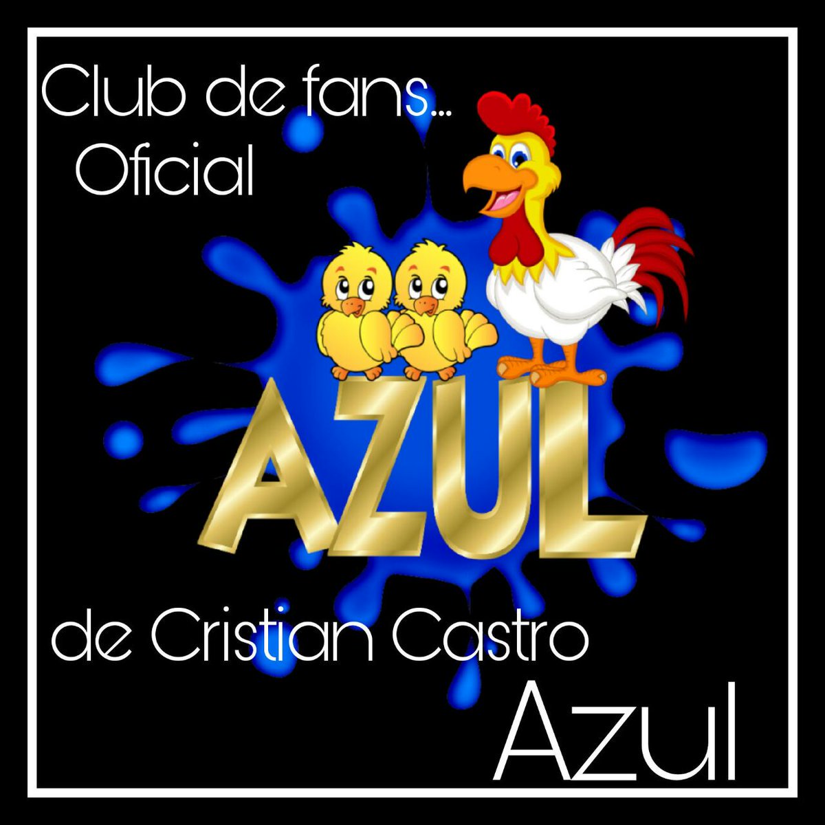 FernandaAmed's tweet photo. #Hola amigos de @radiounoplus pido el ingreso de #Dicen de @CristianCastro al #Top25UnoPlus gracias un beso a las #Azulitas #ClubDeFansOficialAzul @AzulArgentina_ @Zul1816 @fefiss0524 @taniaf1 @Norita31Nora @BettyCohene1 https://t.co/ETSrzwNkcb