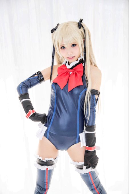 Twitterのコスプレ画像6