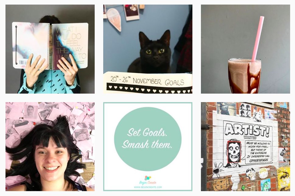 BeginCreate's tweet image. Follow Begin.Create on Instagram for tips, motivation and behind the scenes fun ow.ly/7pG730fCZ5W